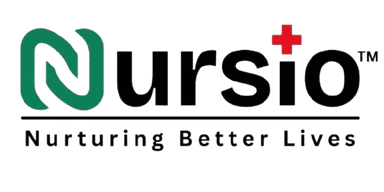 Nursio Logo